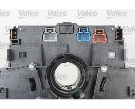 Steering Column Switch 251633 Valeo, Image 4