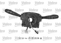 Steering Column Switch 251637 Valeo