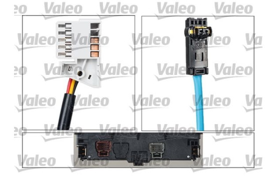 Steering Column Switch 251637 Valeo, Image 3
