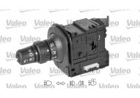 Steering Column Switch 251639 Valeo