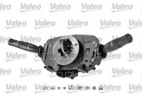 Steering Column Switch 251641 Valeo