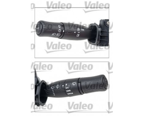 Steering Column Switch 251641 Valeo, Image 2