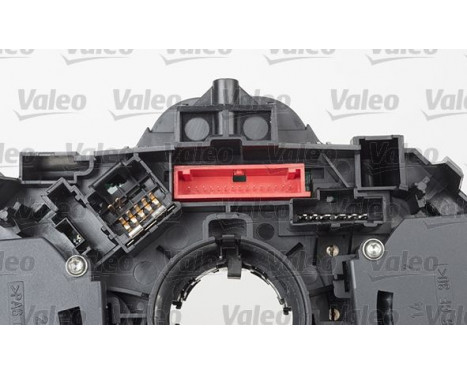 Steering Column Switch 251641 Valeo, Image 4