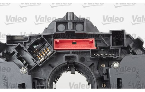 Steering Column Switch 251641 Valeo, Image 4