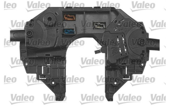 Steering Column Switch 251653 Valeo, Image 3