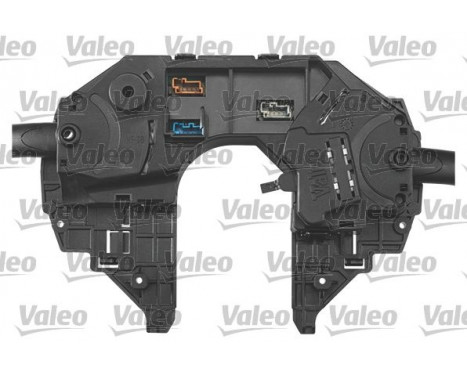 Steering Column Switch 251656 Valeo, Image 3