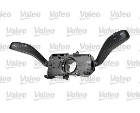 Steering Column Switch 251659 Valeo, Image 2