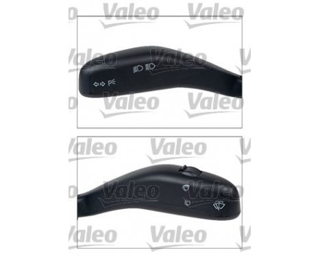 Steering Column Switch 251659 Valeo, Image 3