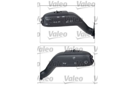 Steering Column Switch 251661 Valeo, Image 3
