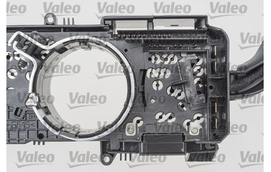 Steering Column Switch 251661 Valeo, Image 4