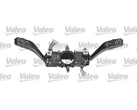 Steering Column Switch 251669 Valeo