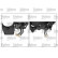 Steering Column Switch 251669 Valeo, Thumbnail 2