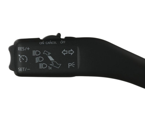 Steering Column Switch 251669 Valeo, Image 3