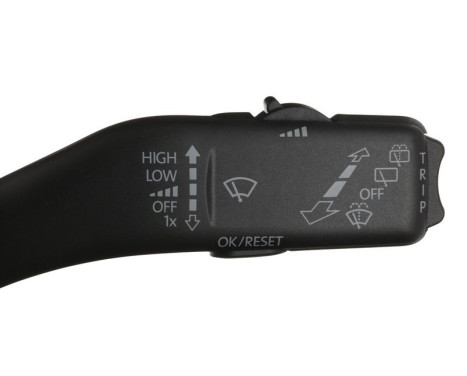 Steering Column Switch 251669 Valeo, Image 4