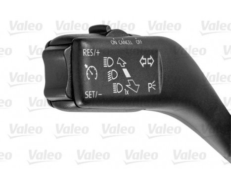 Steering Column Switch 251670 Valeo
