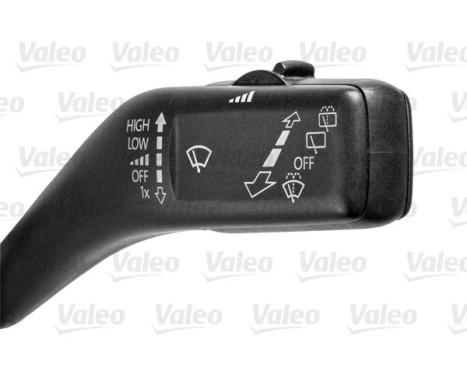 Steering Column Switch 251670 Valeo, Image 2
