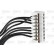Steering Column Switch 251670 Valeo, Thumbnail 3