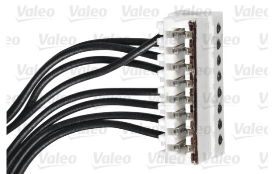 Steering Column Switch 251670 Valeo, Image 3