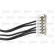 Steering Column Switch 251670 Valeo, Thumbnail 4