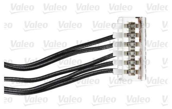 Steering Column Switch 251670 Valeo, Image 4