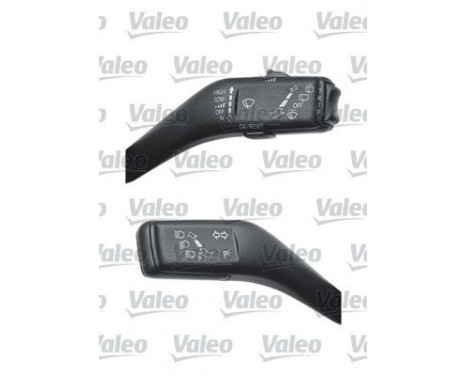 Steering Column Switch 251671 Valeo, Image 2