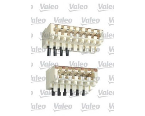 Steering Column Switch 251671 Valeo, Image 3