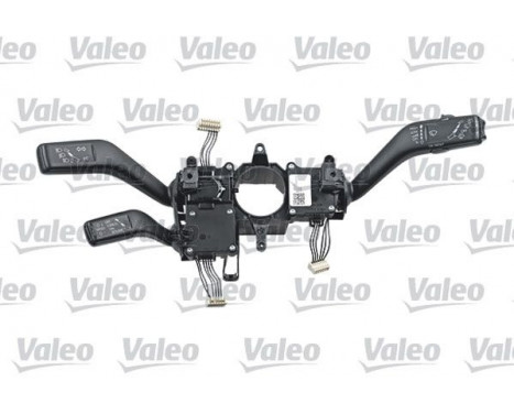 Steering Column Switch 251672 Valeo