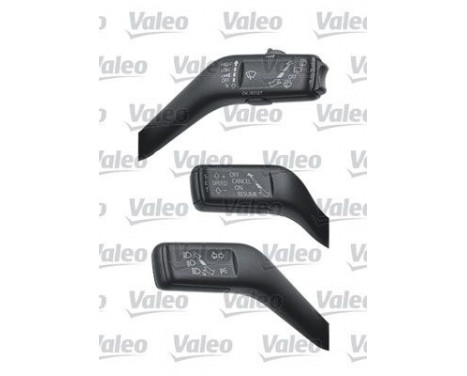 Steering Column Switch 251672 Valeo, Image 2
