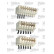 Steering Column Switch 251672 Valeo, Thumbnail 3
