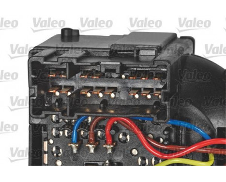 Steering Column Switch 251682 Valeo, Image 3