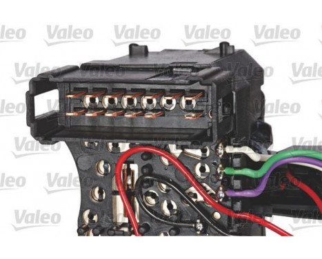 Steering Column Switch 251683 Valeo, Image 2