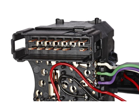 Steering Column Switch 251683 Valeo, Image 2