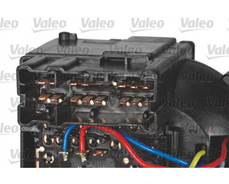 Steering Column Switch 251684 Valeo, Image 3