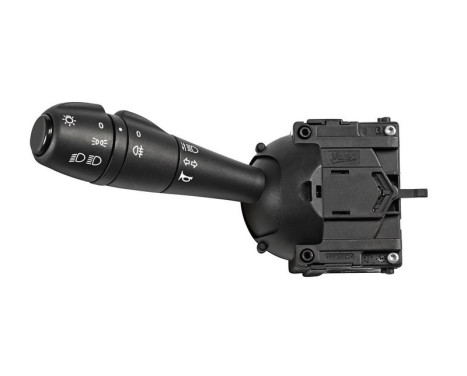 Steering Column Switch 251684 Valeo, Image 2