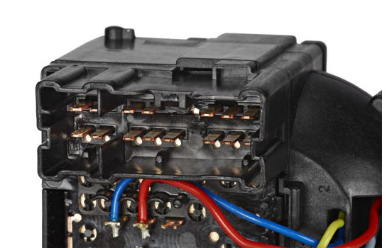 Steering Column Switch 251684 Valeo, Image 3