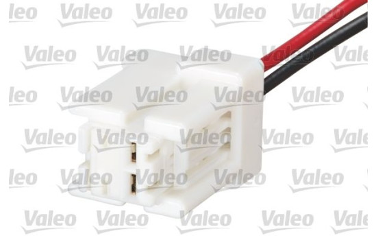 Steering Column Switch 251686 Valeo, Image 2