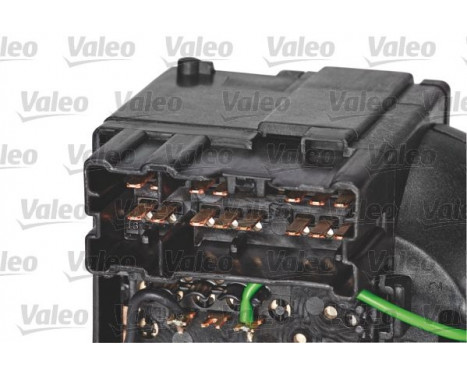 Steering Column Switch 251686 Valeo, Image 3