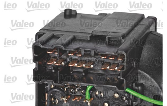 Steering Column Switch 251686 Valeo, Image 3