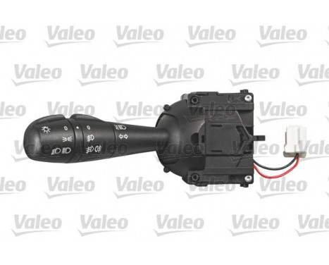 Steering Column Switch 251687 Valeo, Image 2