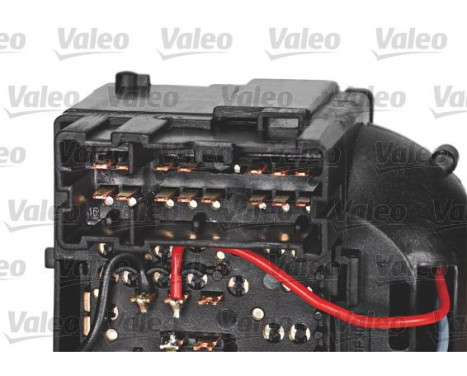 Steering Column Switch 251689 Valeo, Image 4