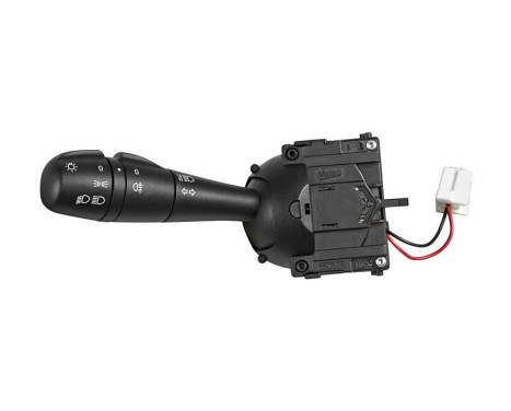 Steering Column Switch 251689 Valeo, Image 2