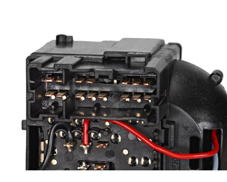 Steering Column Switch 251689 Valeo, Image 4