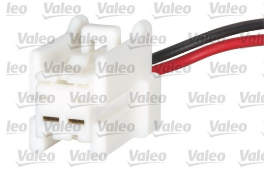 Steering Column Switch 251690 Valeo, Image 2