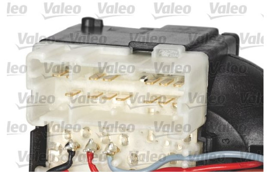 Steering Column Switch 251690 Valeo, Image 3