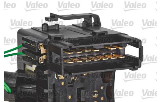 Steering Column Switch 251699 Valeo, Image 2