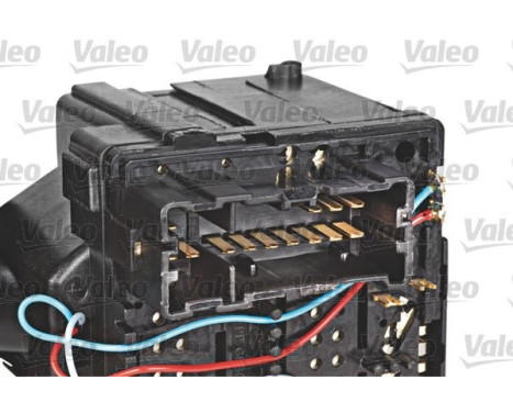 Steering column switch 251701 Valeo, Image 2