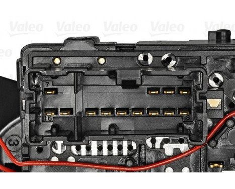 Steering Column Switch 251702 Valeo, Image 2