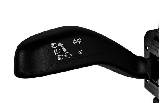 Steering Column Switch 251704 Valeo, Image 4