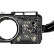 Steering Column Switch 251705 Valeo, Thumbnail 3