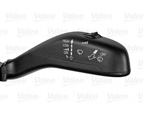 Steering Column Switch 251706 Valeo, Image 2